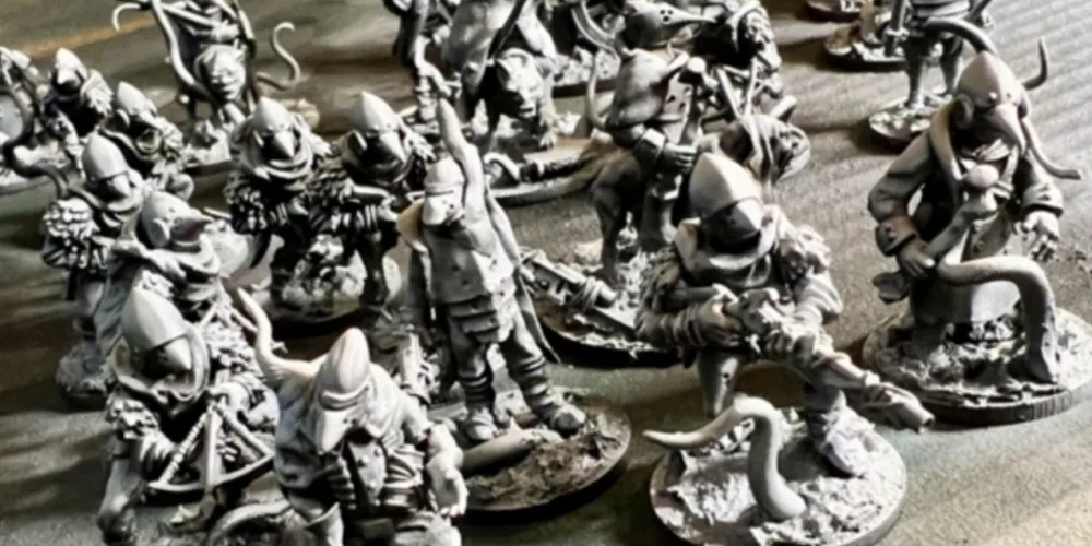 On launching a blog in 2026.